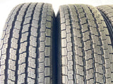 ヨコハマ アイスガード iG91 165/80R13・165R13 / LZ 5.0J+・5.0J+ 100/110/114.3-4穴 4本