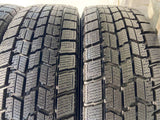 グッドイヤー アイスナビ 7 155/65R13 4本