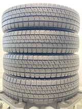 ブリヂストン ブリザック VRX2 145/80R13 4本