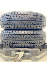 ブリヂストン アイスパートナー2 165/65R13 2本