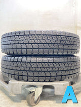 ブリヂストン ブリザック VRX2 145/80R13 2本