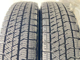 ブリヂストン ブリザック VRX2 145/80R13 2本