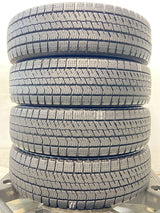 ブリヂストン ブリザック VRX2 155/70R13 4本
