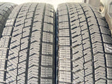 ブリヂストン ブリザック VRX2 155/70R13 4本