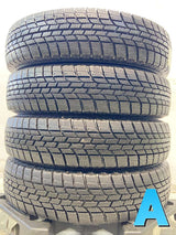 グッドイヤー アイスナビ 6 145/80R13 4本