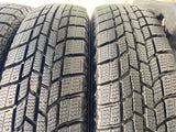 グッドイヤー アイスナビ 6 145/80R13 4本