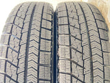 ブリヂストン ブリザック VRX 155/70R13 2本