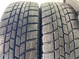 グッドイヤー アイスナビ 6 155/65R13 2本