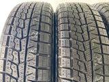 ヨコハマ アイスガード iG70 155/65R13 / SCHNDER 4.0J+41 100-4穴 4本