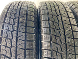 ヨコハマ アイスガード iG70 155/65R13 / XCROSS SPEED 4.0J+43 100-4穴 4本