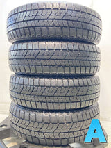 トーヨータイヤ オブザーブGIZ2 155/65R13 4本