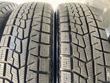 ヨコハマ アイスガード iG70 155/80R13 4本