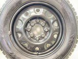 トーヨータイヤ ガリット GIZ 155/65R13 / TOPY W3 4.0J+ 100/114.3-4穴 4本