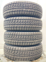 ヨコハマ アイスガード iG70 155/65R13 / LIMITED TSA-01 4.0J+42 100-4穴 4本