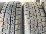 トーヨータイヤ オブザーブ GIZ2 155/65R13 / CITTA 4.5J+45 100-4穴 4本