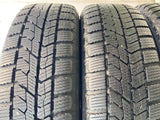 トーヨータイヤ オブザーブ GIZ2 155/65R13 / CITTA 4.5J+45 100-4穴 4本