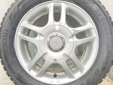 ヨコハマ アイスガード iG60 155/65R13 / blows 4.5J+43 100/110/114.3-4穴 4本