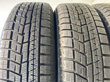 ヨコハマ アイスガード iG60 155/65R13 / blows 4.5J+43 100/110/114.3-4穴 4本