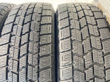 グッドイヤー アイスナビ7 155/65R13 / LUPS 4.5J+43 100/110/114.3-4穴 4本