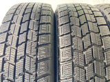 グッドイヤー アイスナビ7 155/65R13 / LUPS 4.5J+43 100/110/114.3-4穴 4本