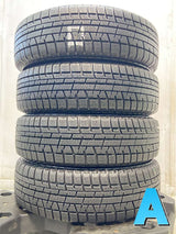 ヨコハマ アイスガード iG50 PLUS 155/65R13 4本