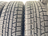 ヨコハマ アイスガード iG50 PLUS 155/65R13 4本