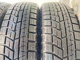 ヨコハマ アイスガード iG60 155/65R13 4本