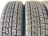 ヨコハマ アイスガード iG70 155/65R13 / FEID 4.0J+45 100-4穴 4本