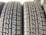 ヨコハマ アイスガード iG70 155/65R13 / Eruvova 4.0J+43 100-4穴 4本