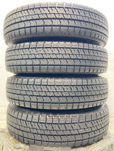 ブリヂストン ブリザック VRX2 145/80R13 / VTO 4.0J+45 100-4穴 4本