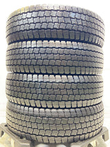 グッドイヤー アイスナビ カーゴ 165/80R13 90/88LT 4本