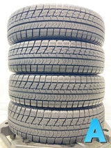 ブリヂストン ブリザック VRX 155/70R13 4本