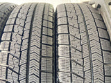 ブリヂストン ブリザック VRX 155/70R13 4本