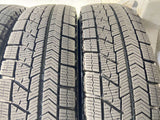 ブリヂストン ブリザック VRX 145/80R13 4本