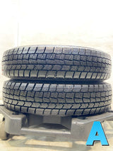 ダンロップ ウィンターマックス WM02 145/80R13 2本