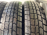 ダンロップ ウィンターマックス WM02 145/80R13 4本