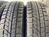 トーヨータイヤ オブザーブGIZ2 145/80R13 / NEXCTA 4.0J+45 100-4穴 4本