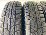 トーヨータイヤ オブザーブGIZ2 145/80R13 / NEXCTA 4.0J+45 100-4穴 4本