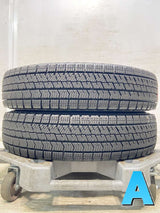 ブリヂストン ブリザック VRX2 145/80R13 2本