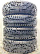 ヨコハマ アイスガード iG60 155/70R13 / LZ 4.0J+ 100/110/114.3-4穴 4本