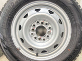 ヨコハマ アイスガード iG60 155/70R13 / LZ 4.0J+ 100/110/114.3-4穴 4本