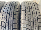 ヨコハマ アイスガード iG60 155/70R13 / LZ 4.0J+ 100/110/114.3-4穴 4本