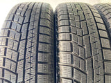 ヨコハマ アイスガード iG60 155/70R13 / LZ 4.0J+ 100/110/114.3-4穴 4本