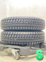 ヨコハマ アイスガード iG60 145/80R13 2本