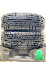 イエローハット アイスフロンテージ 155/65R13 2本