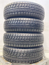 ヨコハマ アイスガード iG60 155/65R13 4本