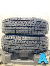 ブリヂストン ブリザック VRX2 155/65R13 2本