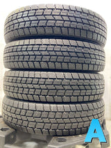 グッドイヤー アイスナビ 7 155/80R13 4本