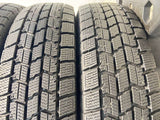 グッドイヤー アイスナビ 7 155/80R13 4本