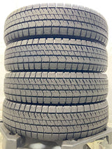 ブリヂストン ブリザック VRX2 155/80R13 4本